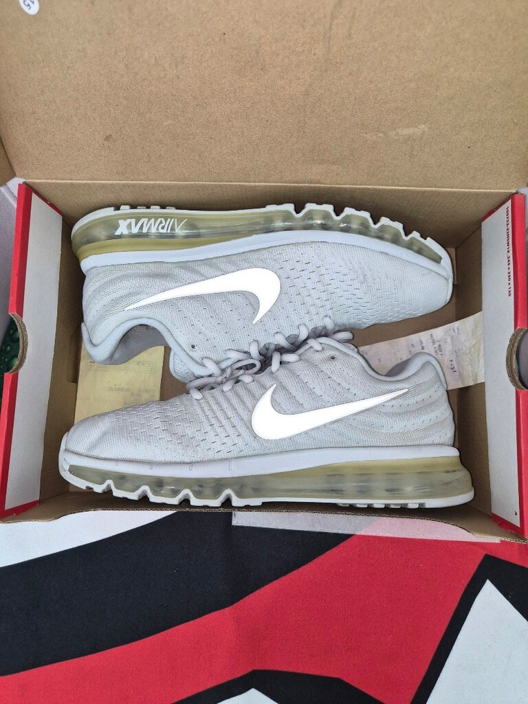 Nike air max - 5