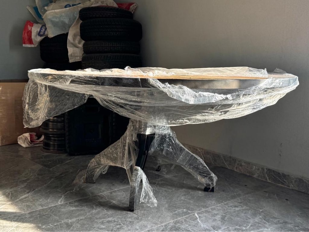 MUDO MASA 150cm - 2
