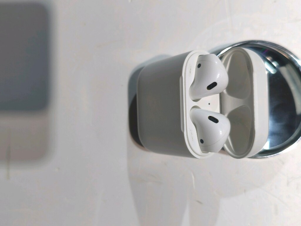 Airpods 2. nesil kulaklık - 2
