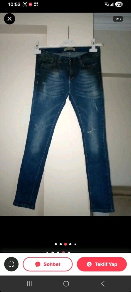 pantolon - 3