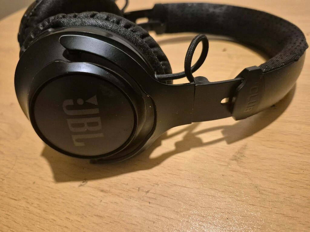 JBL Club 700 BT Bluetooth Kulaklık - 3