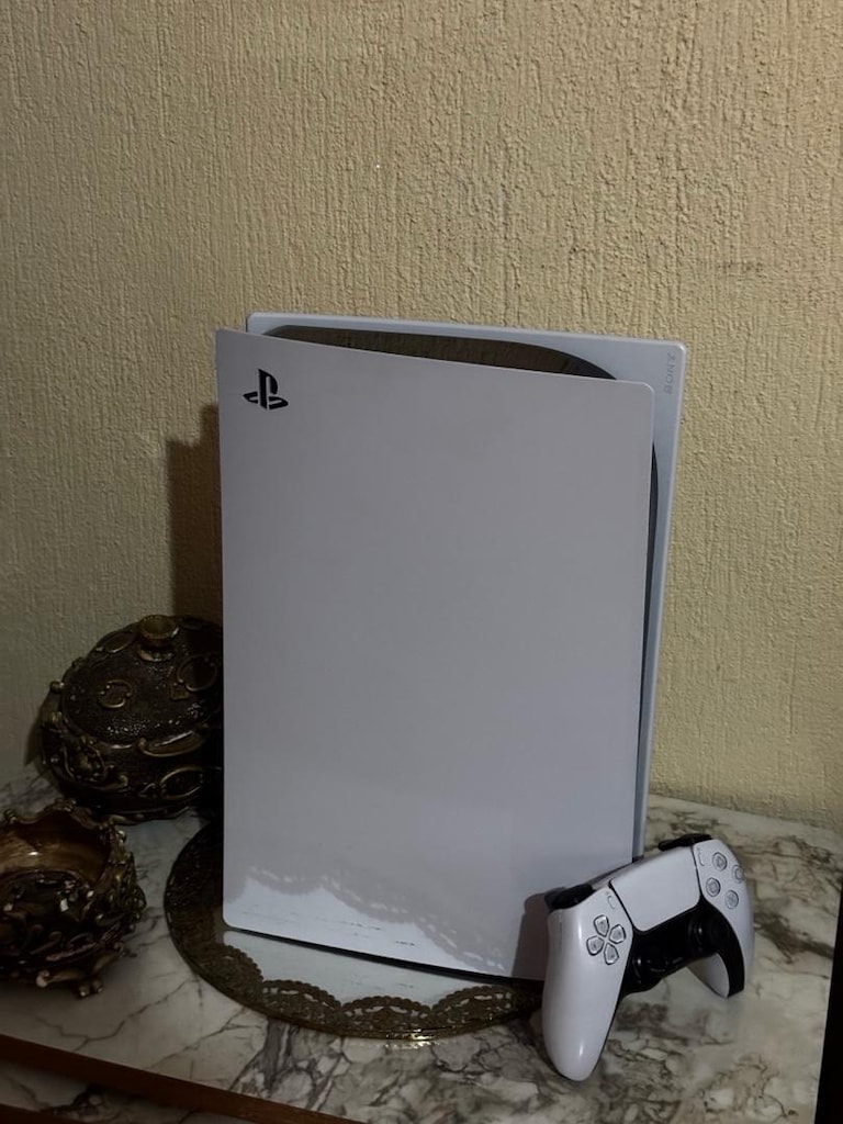 Piyasadaki En Temiz PS5 10 OYUN HEDİYELİ (ps plus üyeliği alırsanız90) - 2