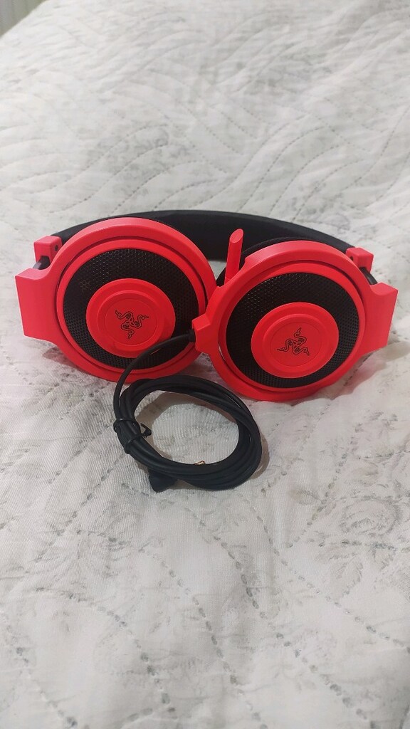 RAZER OYUNCU KULAKLIĞI - 3