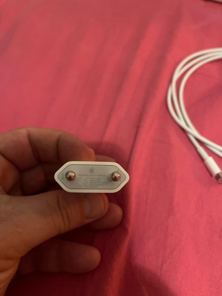 iphone orjinal şarj aleti - 2