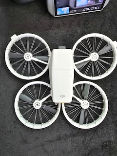 DJI FLIP FLY MORE COMBO – 3 PİLLİ ÖZEL PAKET! Fiyat: 21.000 T - 9