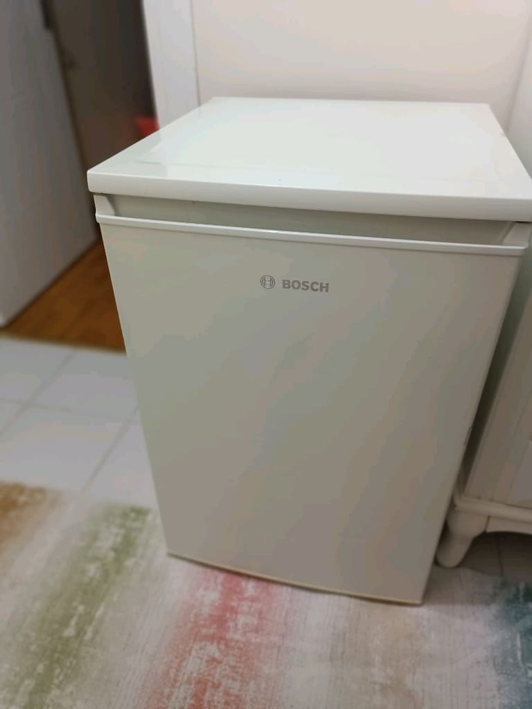 Bosch derin dondurucu - 3