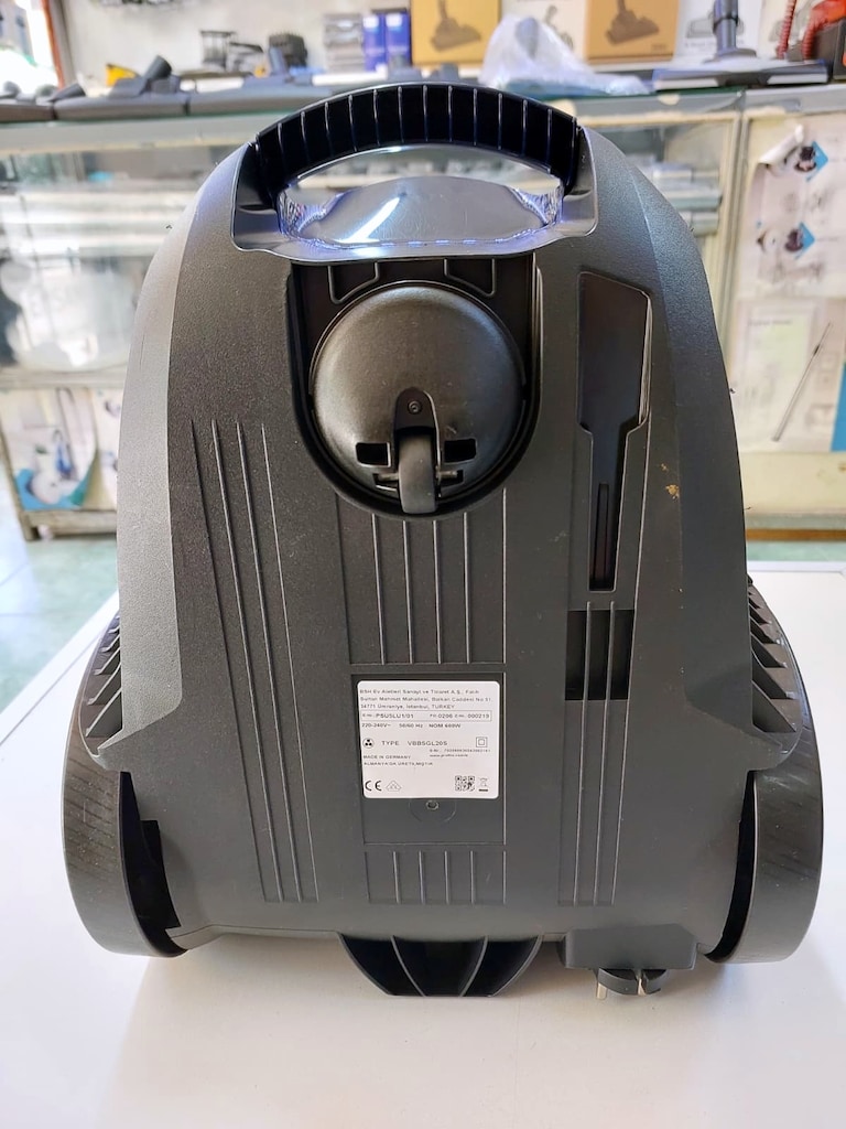 PROFİLO 600W (TORBALI) = 2750 TL KART 2500TL NAKİT - 5
