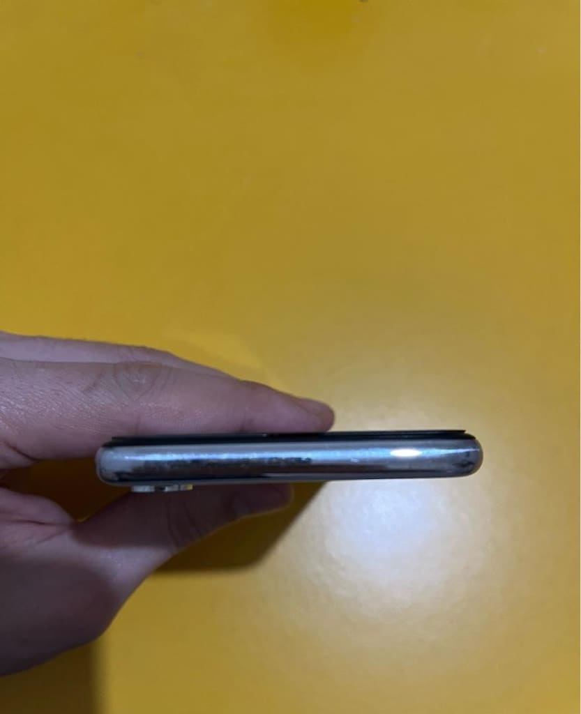 İphone X 256GB TR - 6