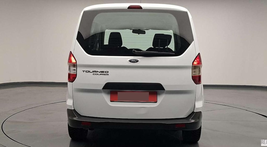 TOURNEO COURIER KOMBI 1.5 TDCI 75 SCR TREND - 6