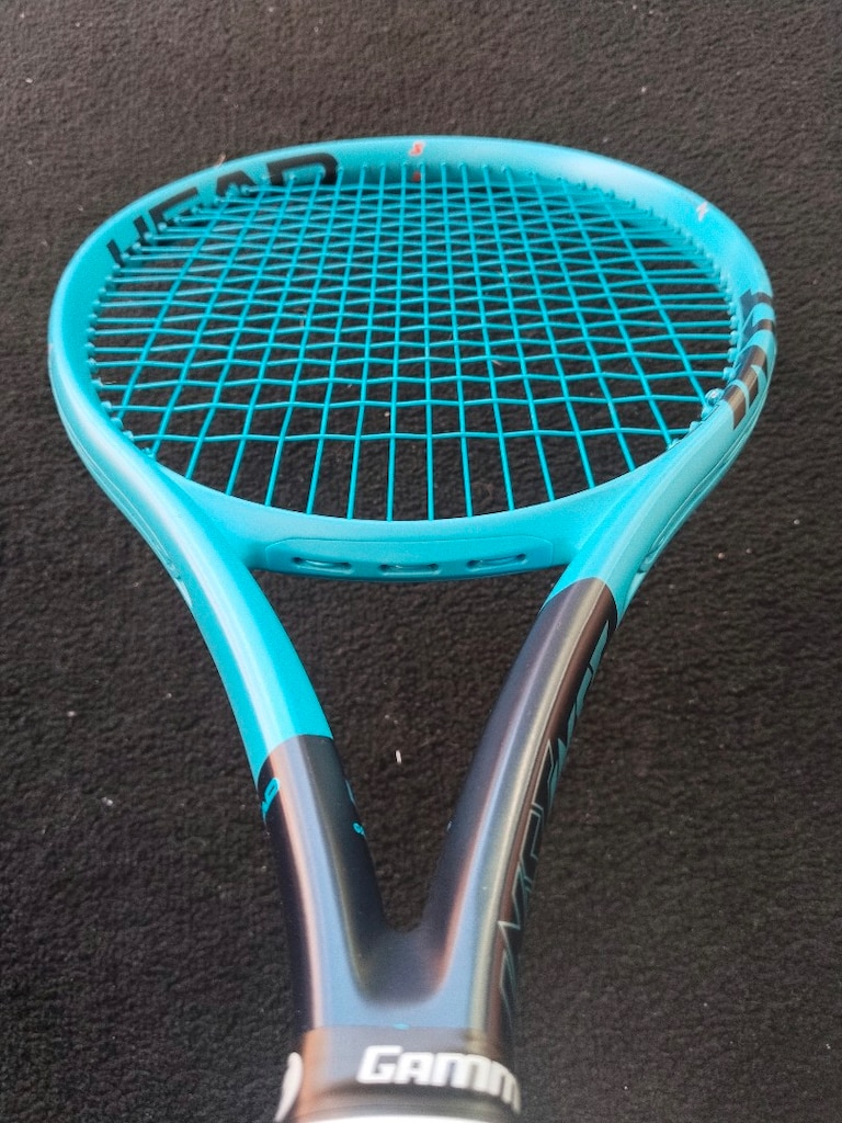 Head Tenis Raketi 27 inç - 2