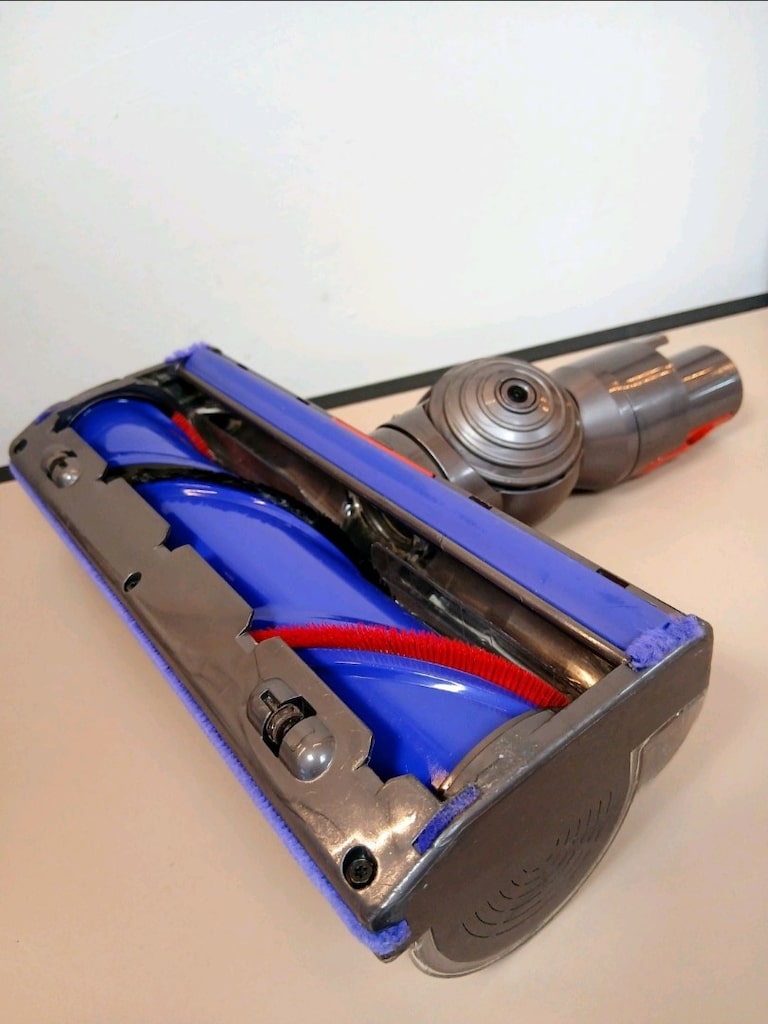 Dyson V7 V8 V10 V11 Motorhead (Halı) Başlık