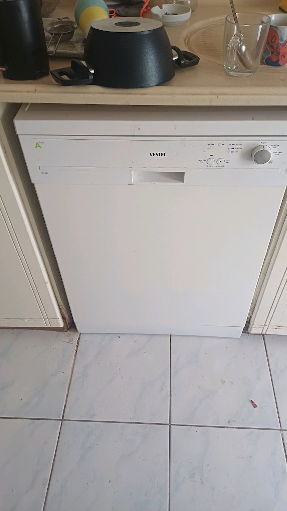 kopmle ev eşyası - 13
