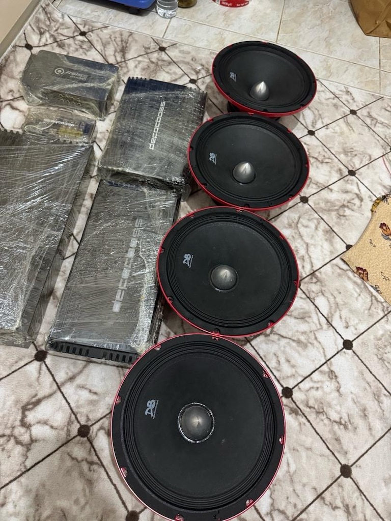 uygun ses sistemi komple sessiz sound marka - 6