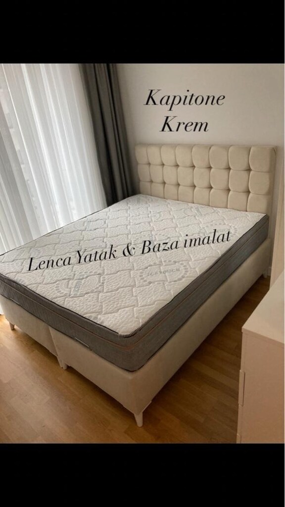 İmalattan Yatak Baza Başlık Set Kampanyası ÖLçü Renk Model Çeşitleri - 5