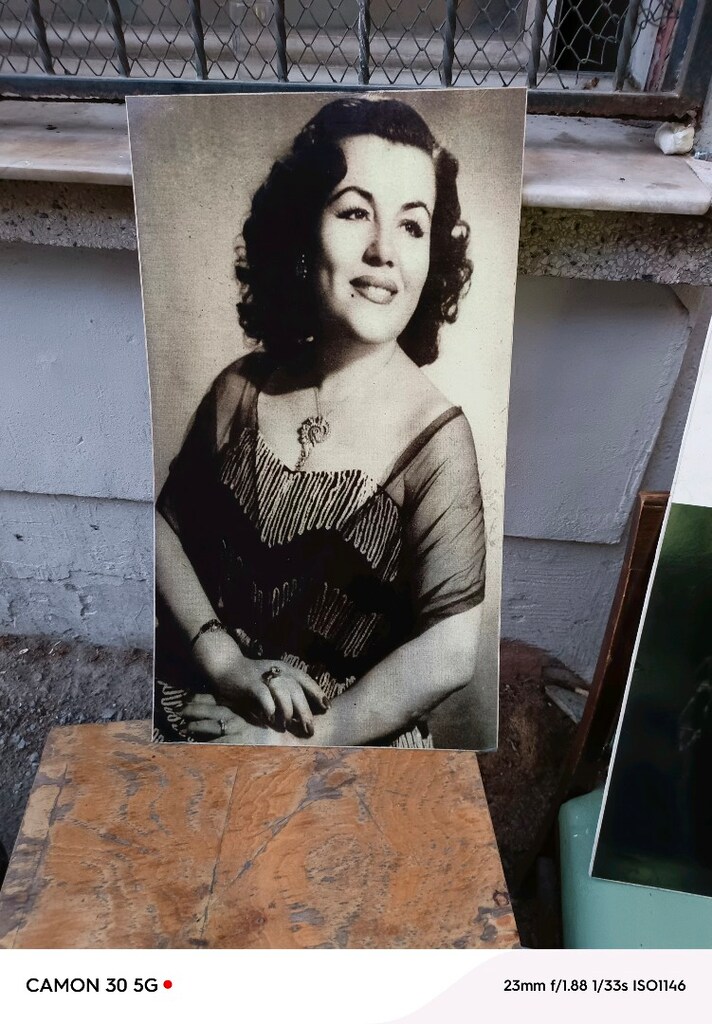 çeşitli tablolar - 5