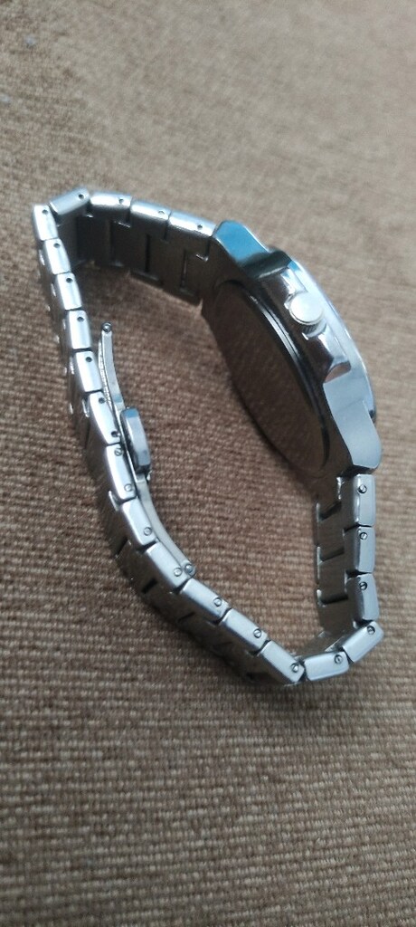 Erkek Kol Saati - 3