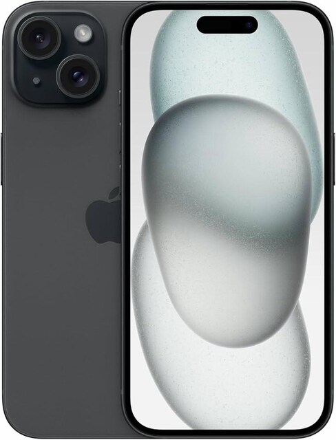 iphone 15 kapalı kutu