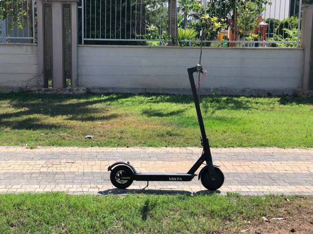 VOLTA VT1 BU FİYATA YOK - 12