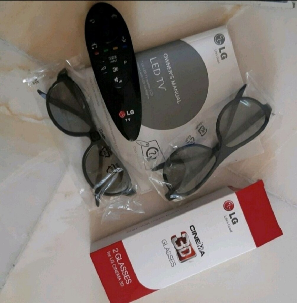 LG SMART HD TELEVİZYON - 3