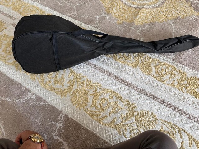 SAZ BAĞLAMA SIFIR