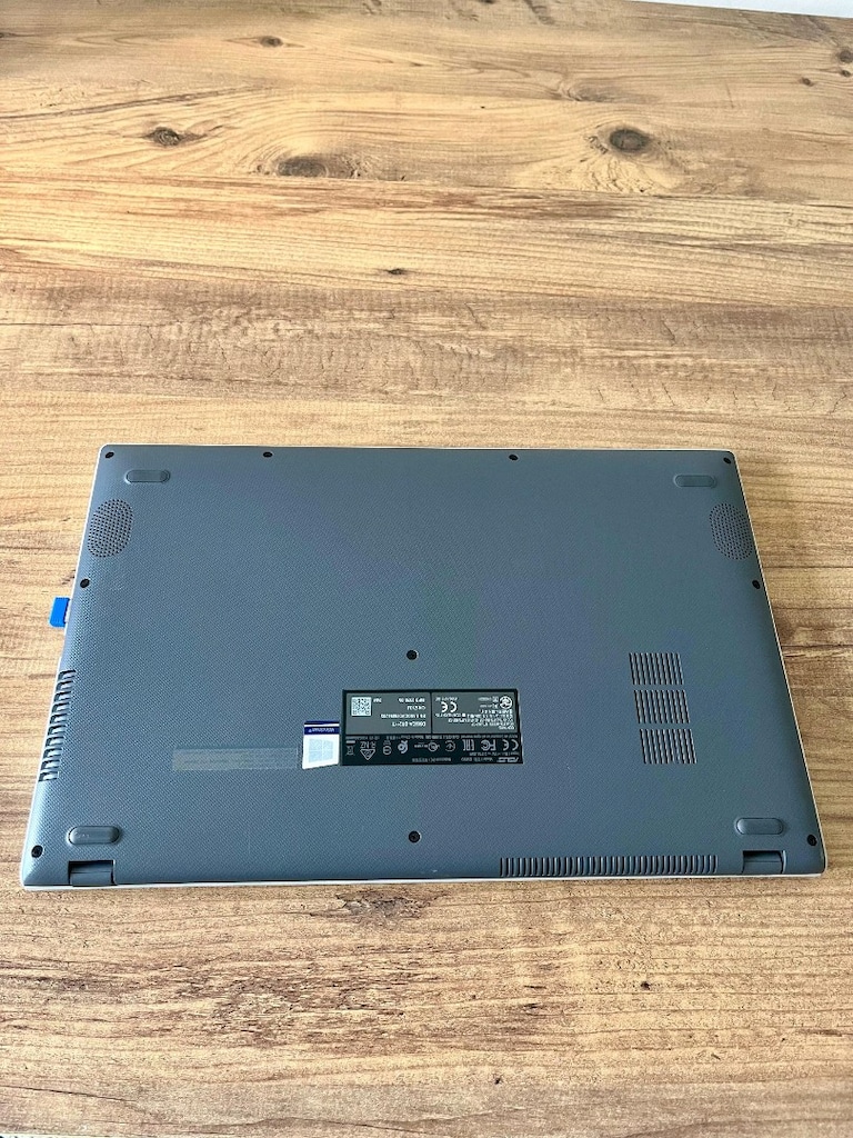 Asus laptop - 4