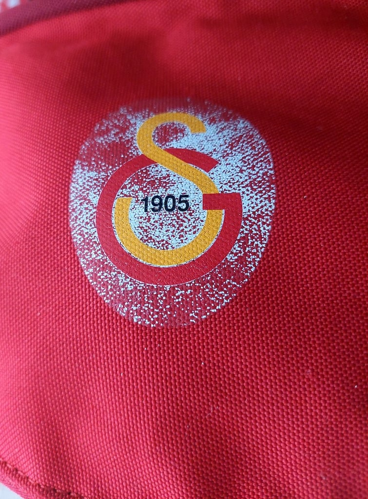 Nike Allegiance Galatasaray sırt çantası - 7