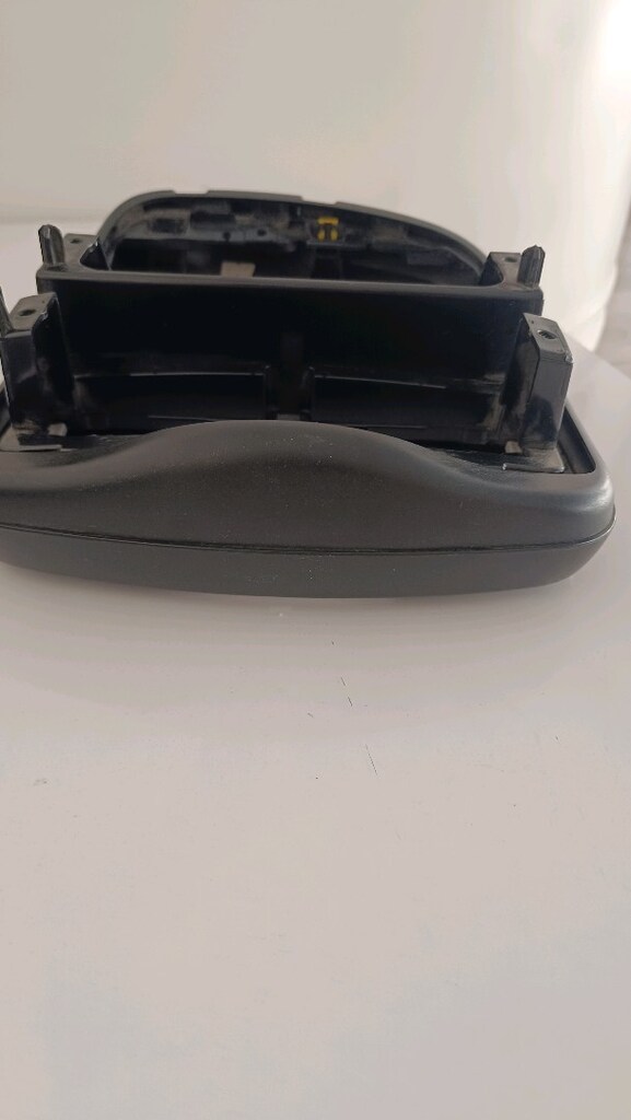 Renault Clio 4 çerçeve Orijinal - 7