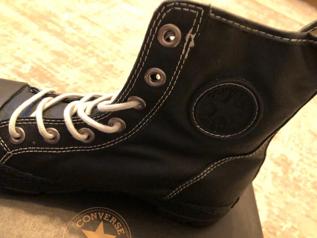 Converse CT OUTSIDER HI 42 - 3