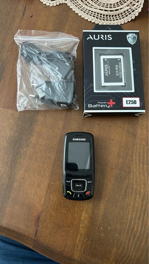 samsung c300 - 6