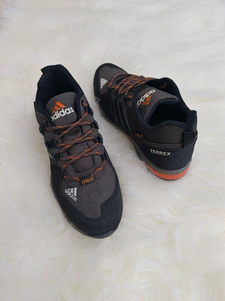 ‼‼‼45-46-47‼ ADİDAS TERREX SWİFT R2GORE-TEX OUTDOOR - 3