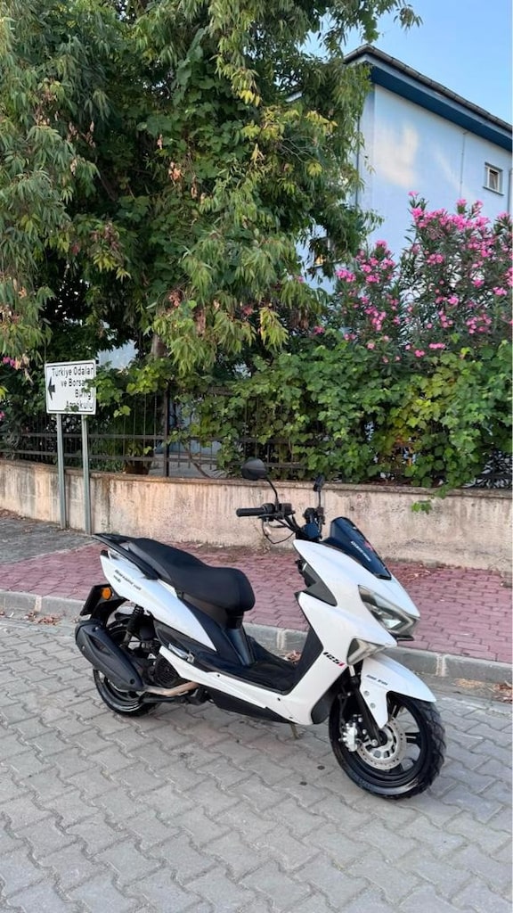 rks newlıght 125 - 7
