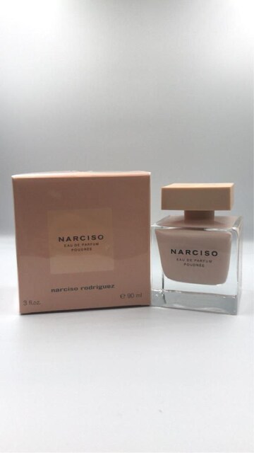NARCISO RODRIGUEZ PARFÜM