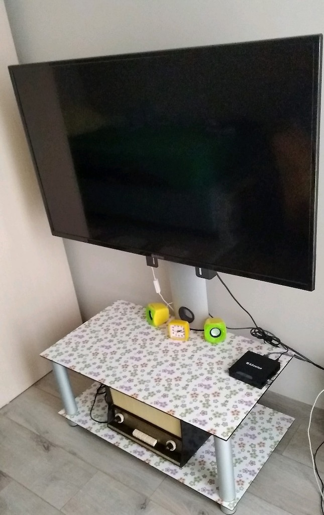 Tv sehpası askılı - 9