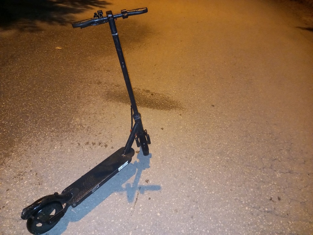 PROLUCKY 3. JENERASYON SÜSPANSİYONLU 350W ELEKTRİKLİ SCOOTER - 3