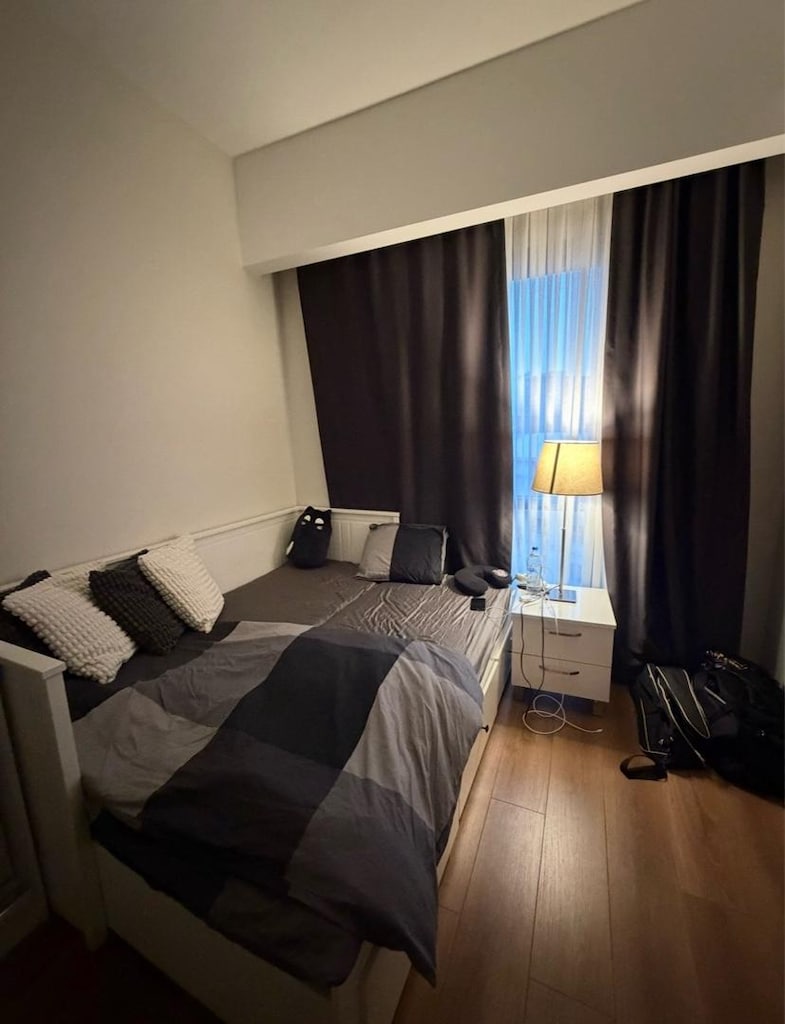 ikea hemnes yatak - 2
