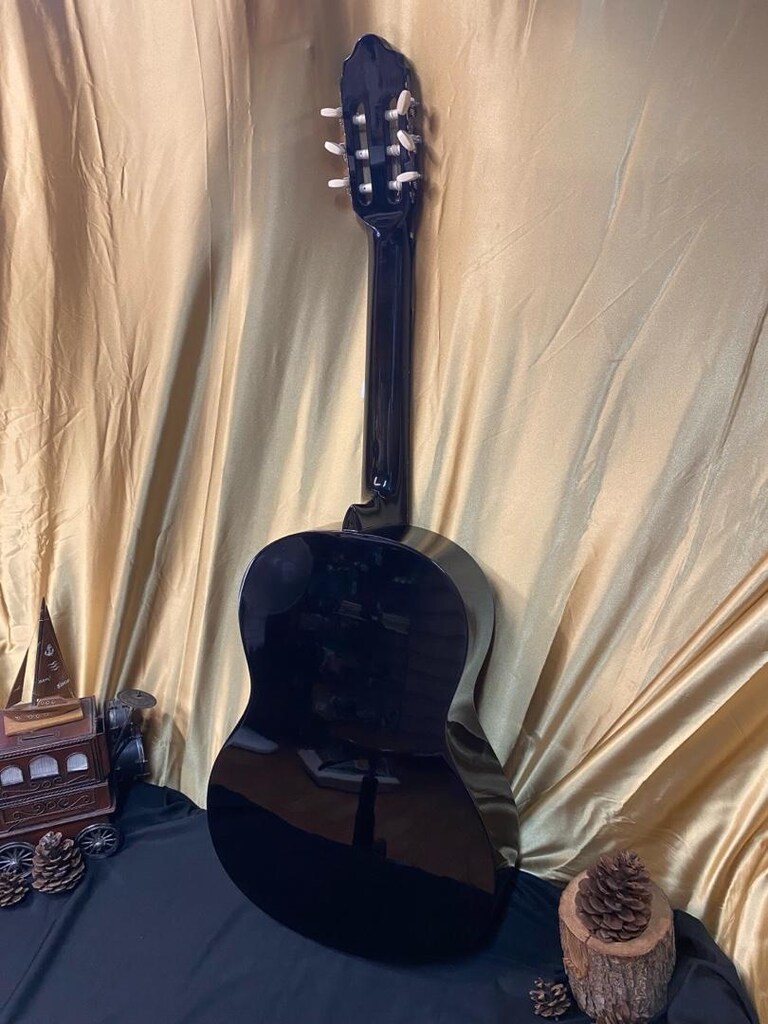 Valencia CG160 Klasik Gitar - 6