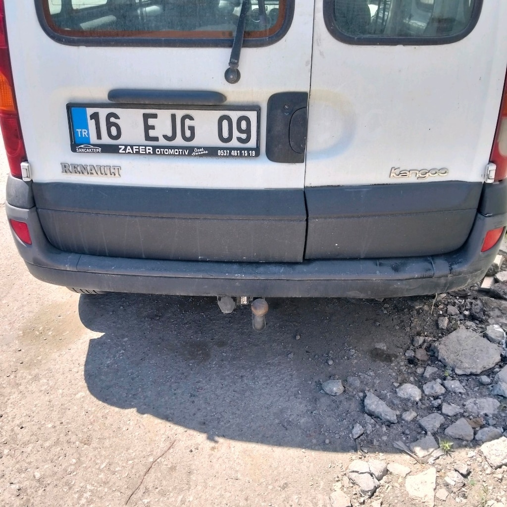 2003 ve 2005 - 6