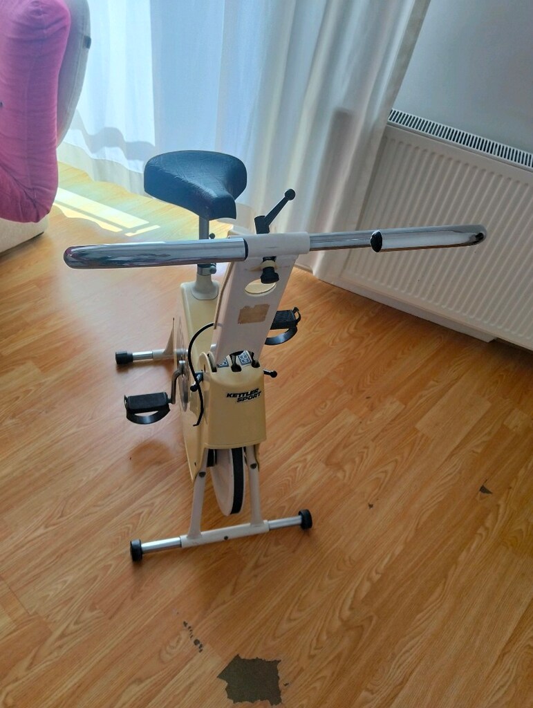 KENTLER GOLF ALMAN FİTNES - 3