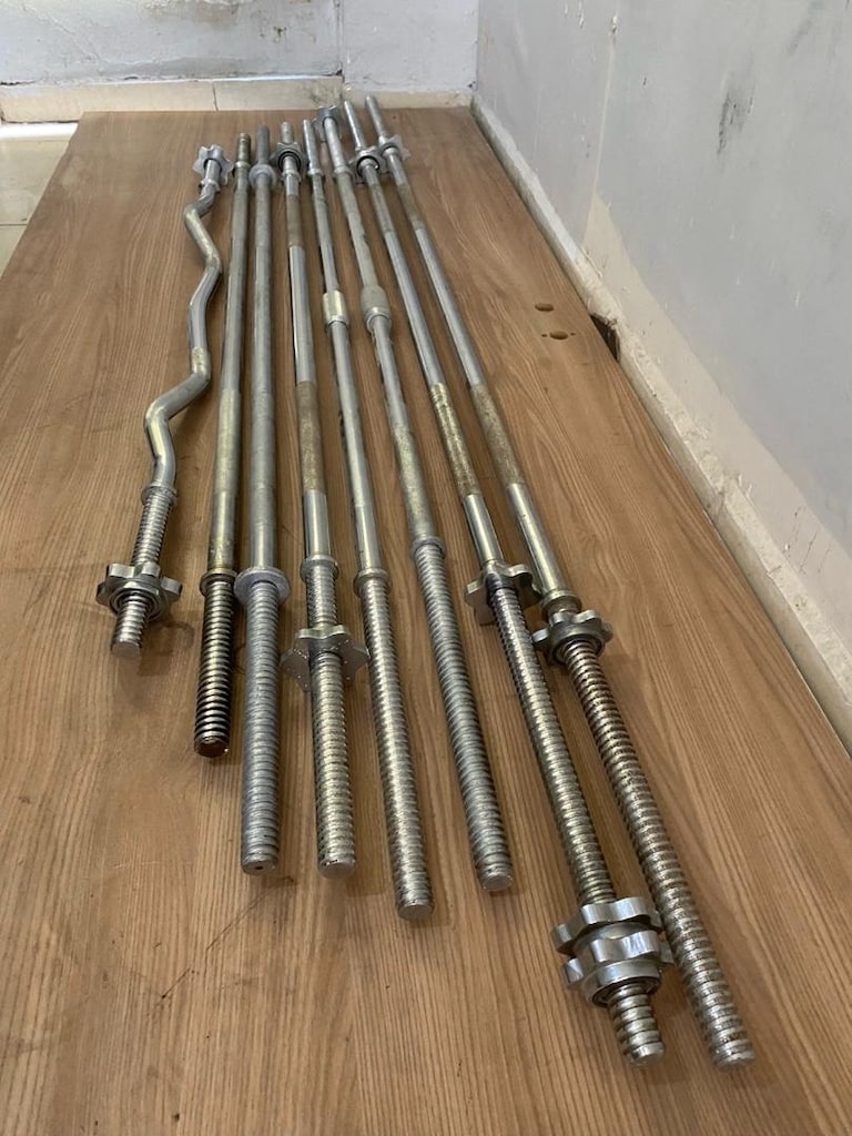 Bar - 2