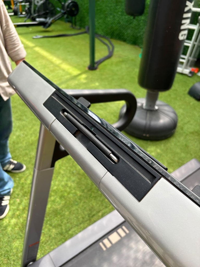 TechoGym MyRun Koşu Bandı - 2