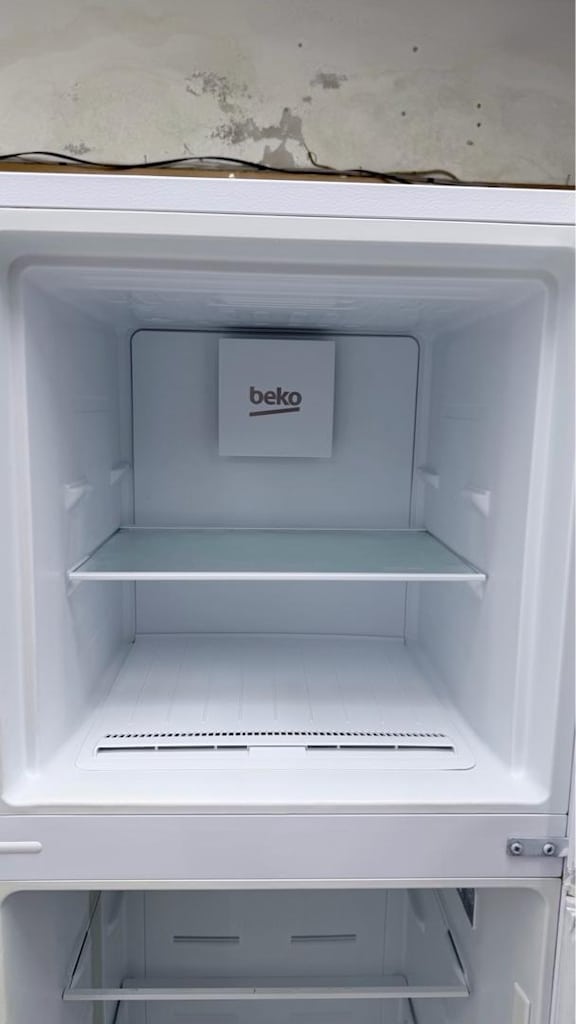 Beko 270 Litre Ofis Tipi No Frost Buzdolabı - 8