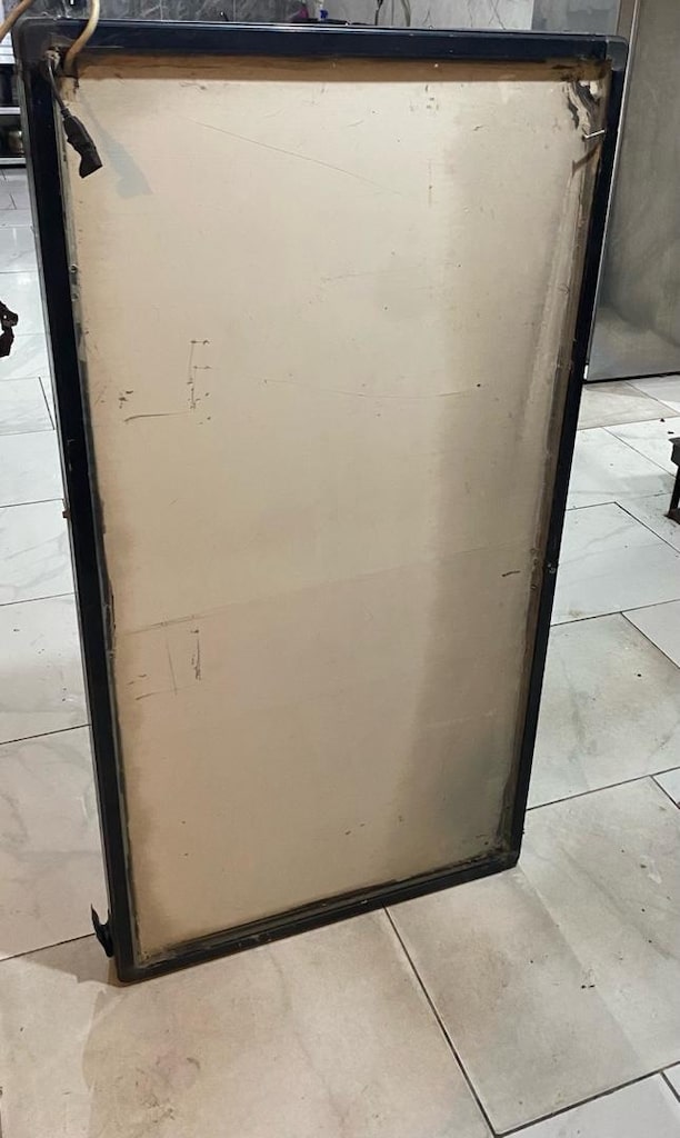 Led tabela - 2