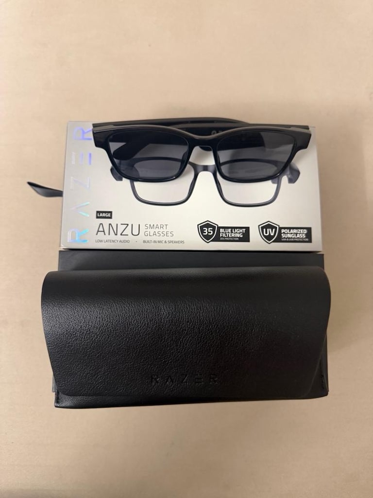 Razer Anzu Akıllı Gözlük