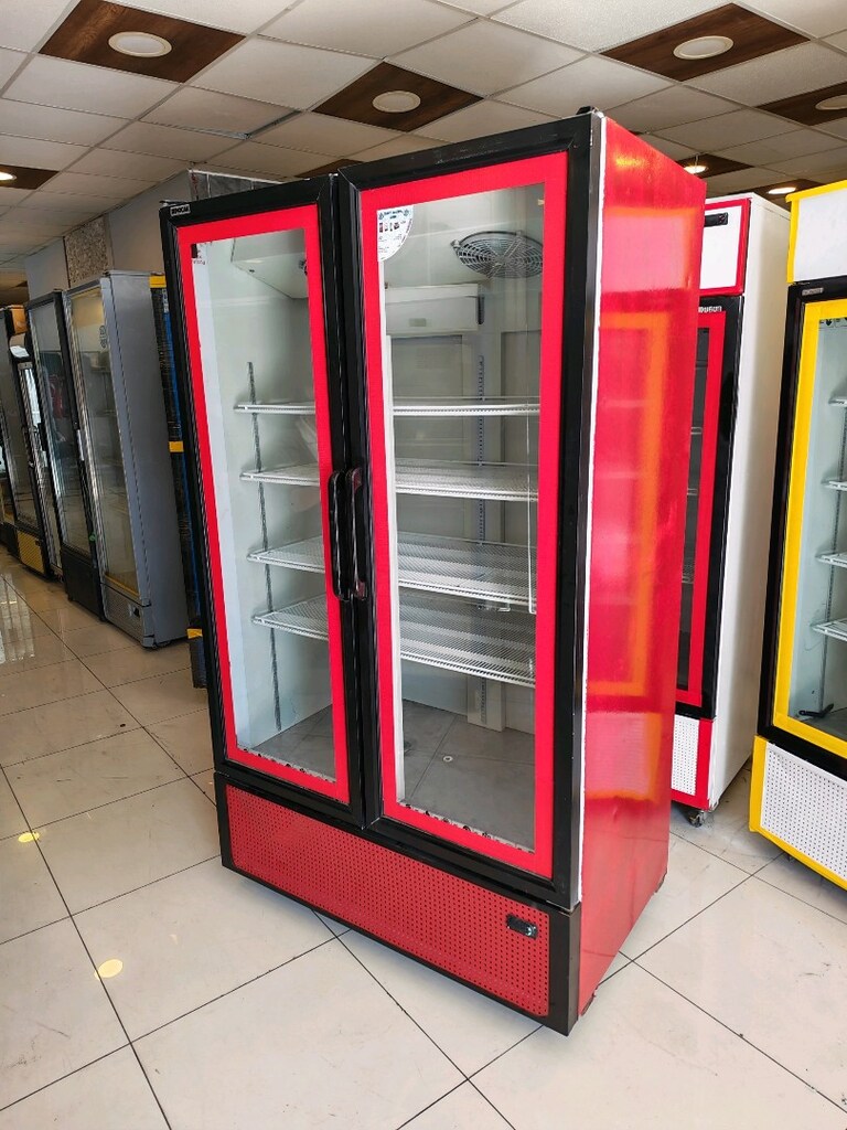 meşrubat dolabı içecek dolabı kola dolabı ayran dolaba su dolabı - 4