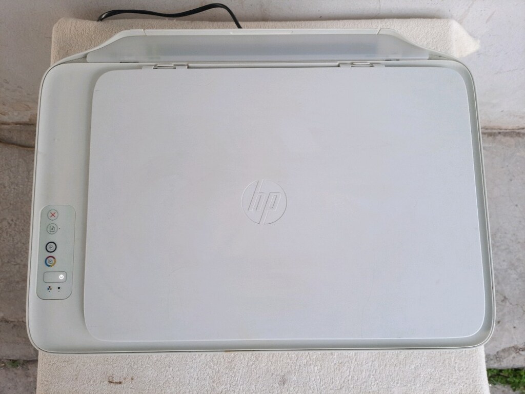 HP DESKJET 2130 YAZICI - 6