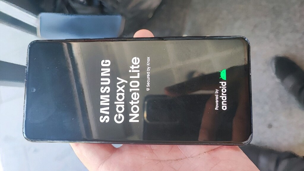 tertemiz Samsung - 2