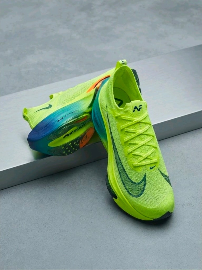 Nike Koşu Ayakkabısı - 9