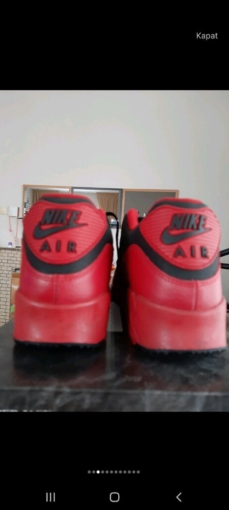 Nike Air Max 90 - 3