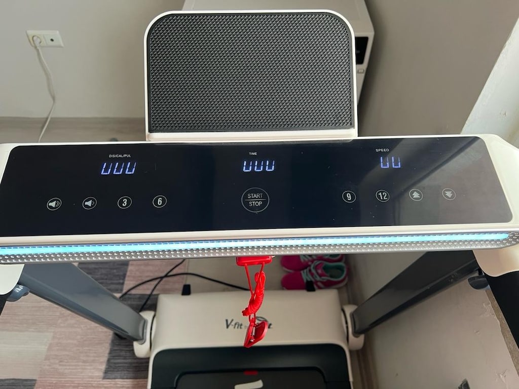 voit Smart fit koşu bandı - 2