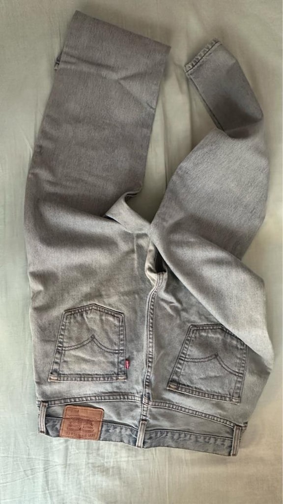 WINTAGE LEVI STRAUSS 517 (W 36 L 32) - 5